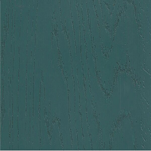 Фасад кухонный МДФ Пленка Дуб Аквамарин 162